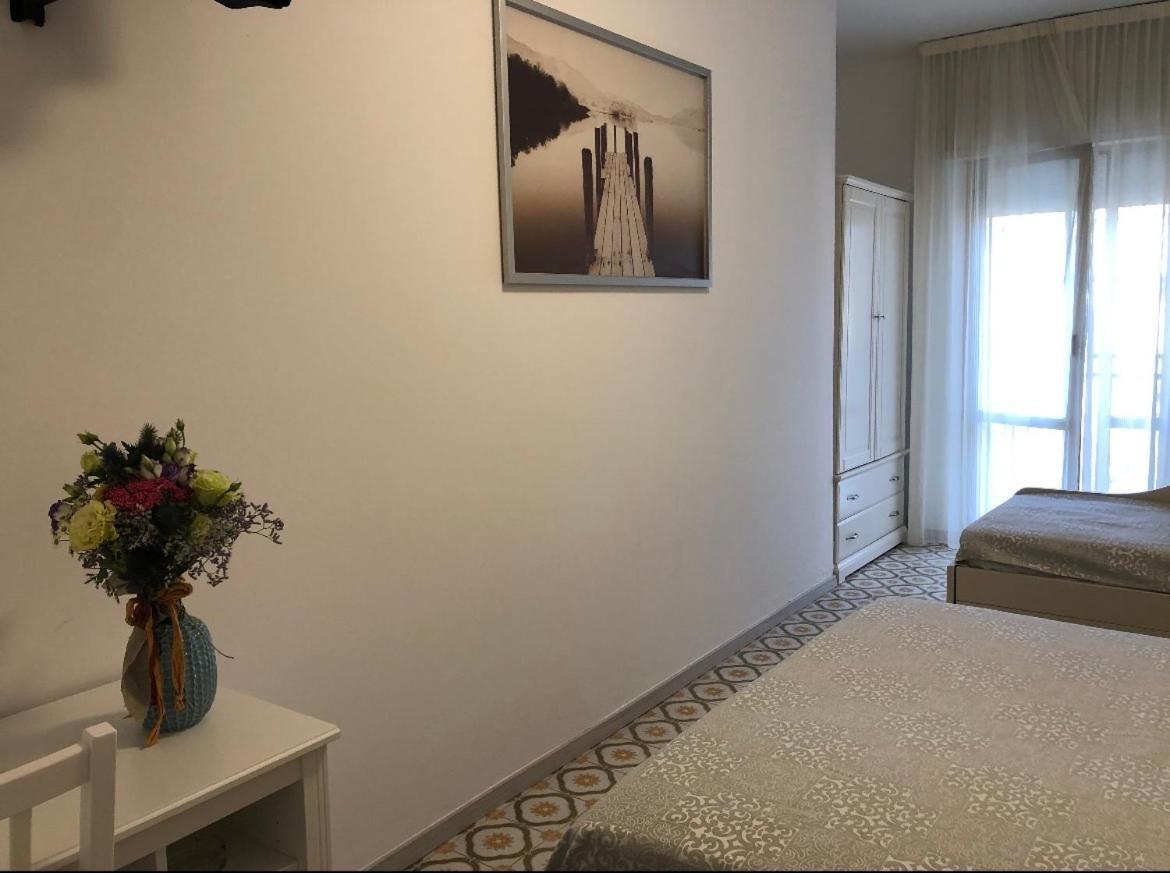 Hotel Calypso เบลลาเรีย-อีเจอา มารีนา ภายนอก รูปภาพ